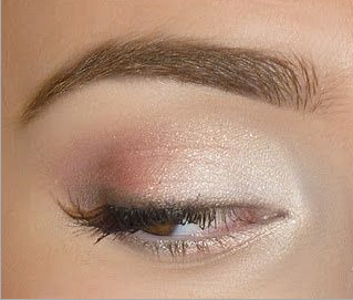 Soft Pretty Eye Makeup Shcosmetics