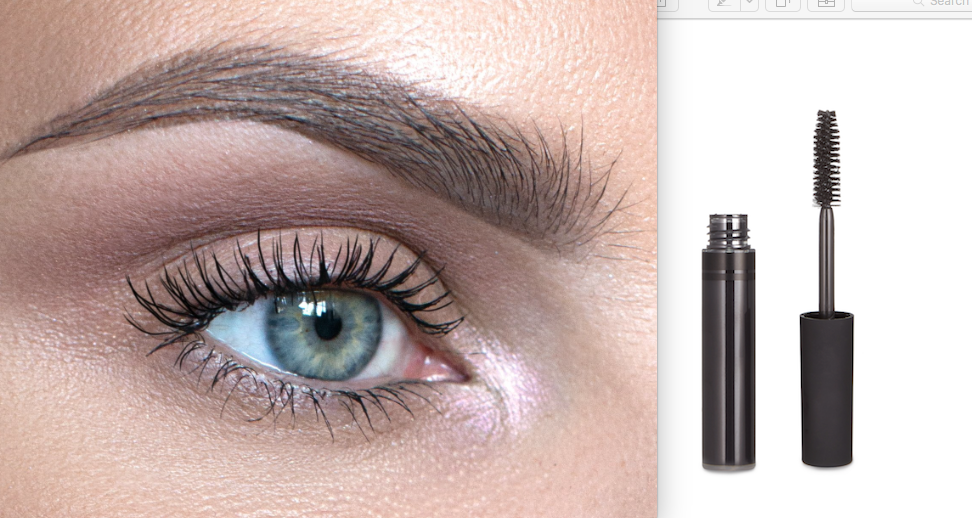 tube mascara