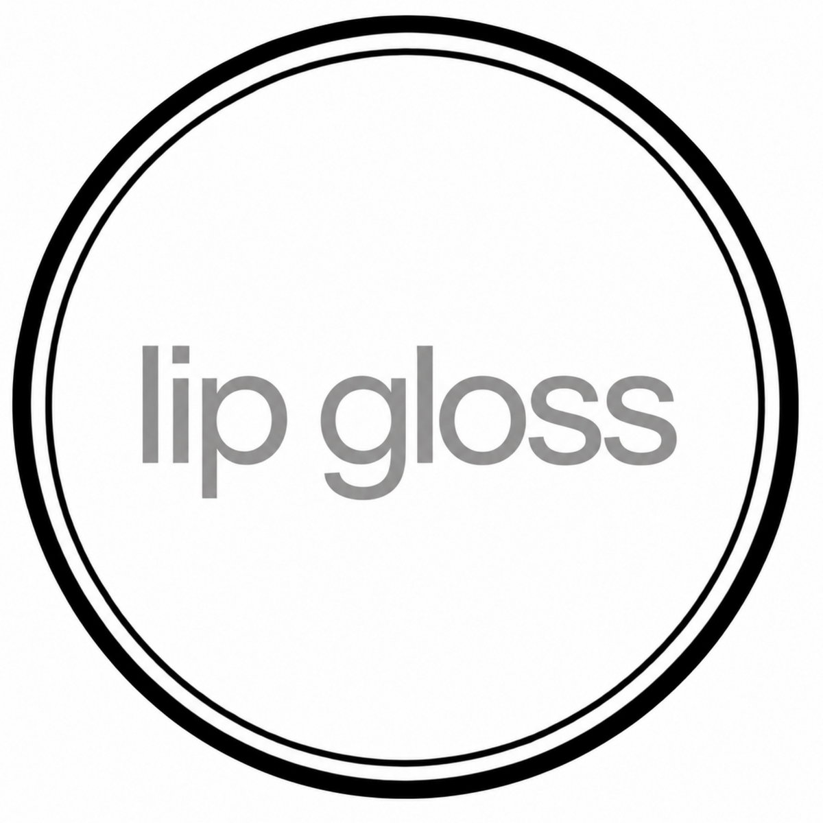 lipgloss