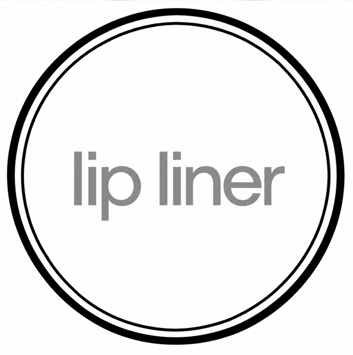 lipliner