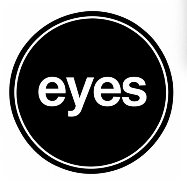 eyes