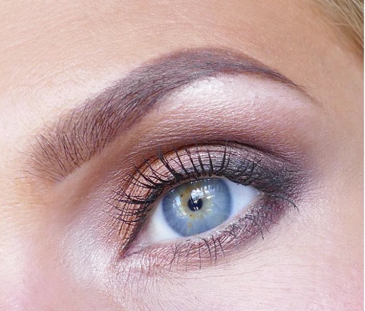 eyes