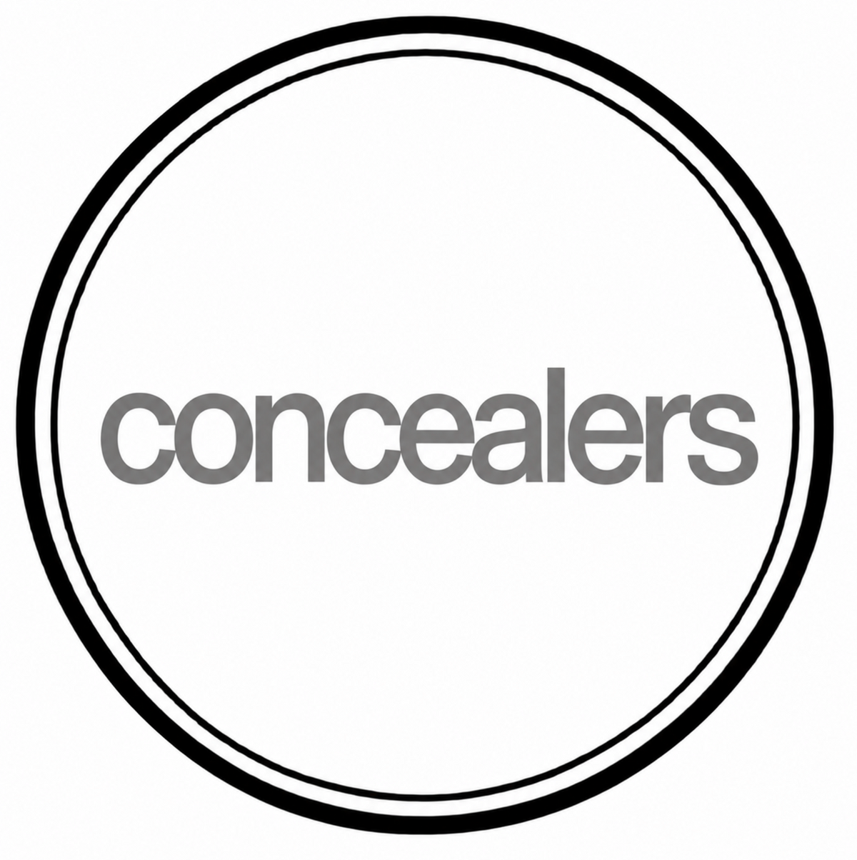 concealers
