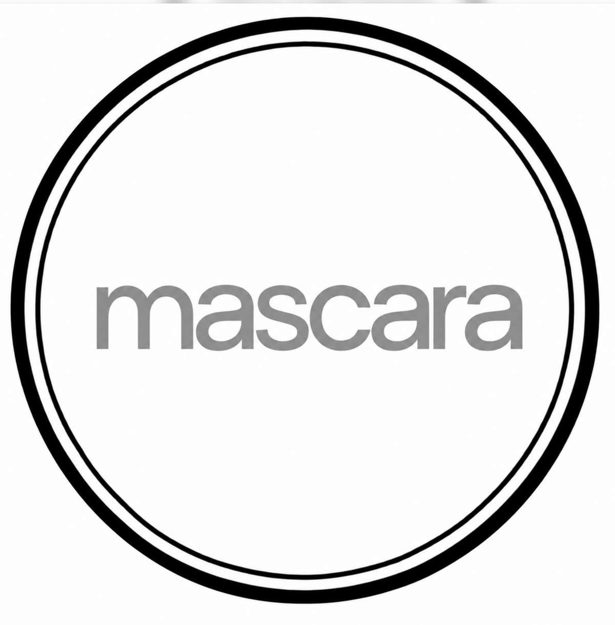 mascara