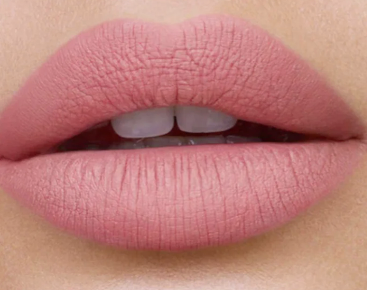 lip color