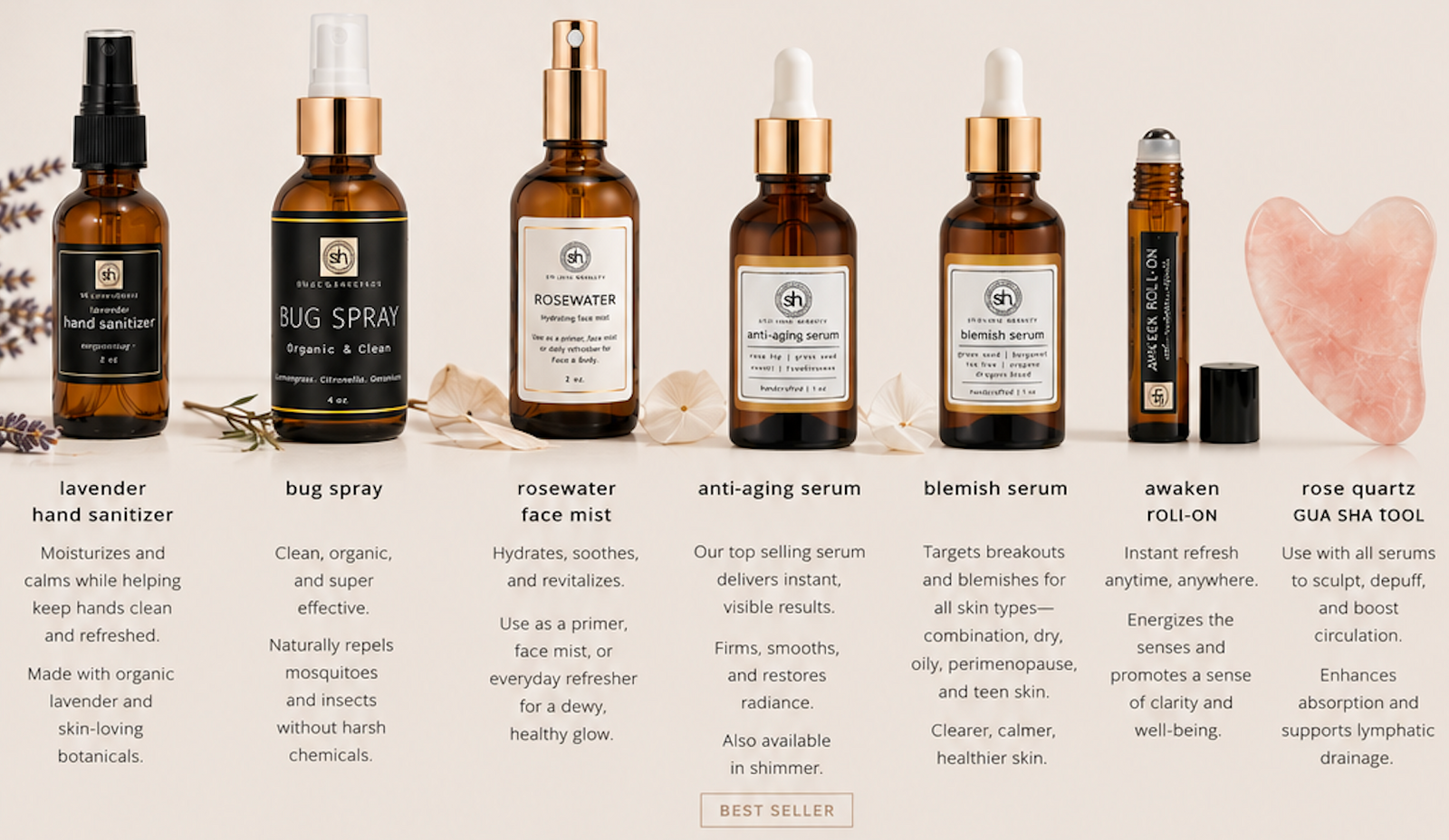 skin care