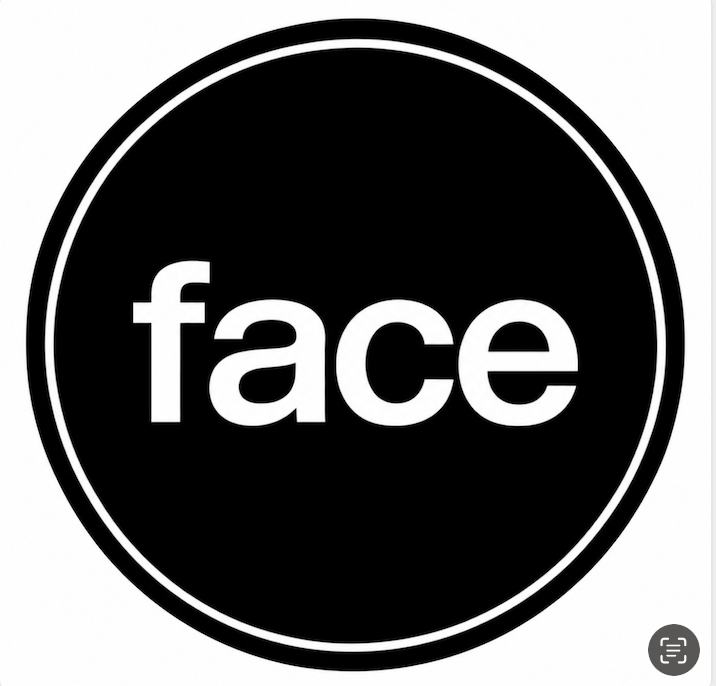 face