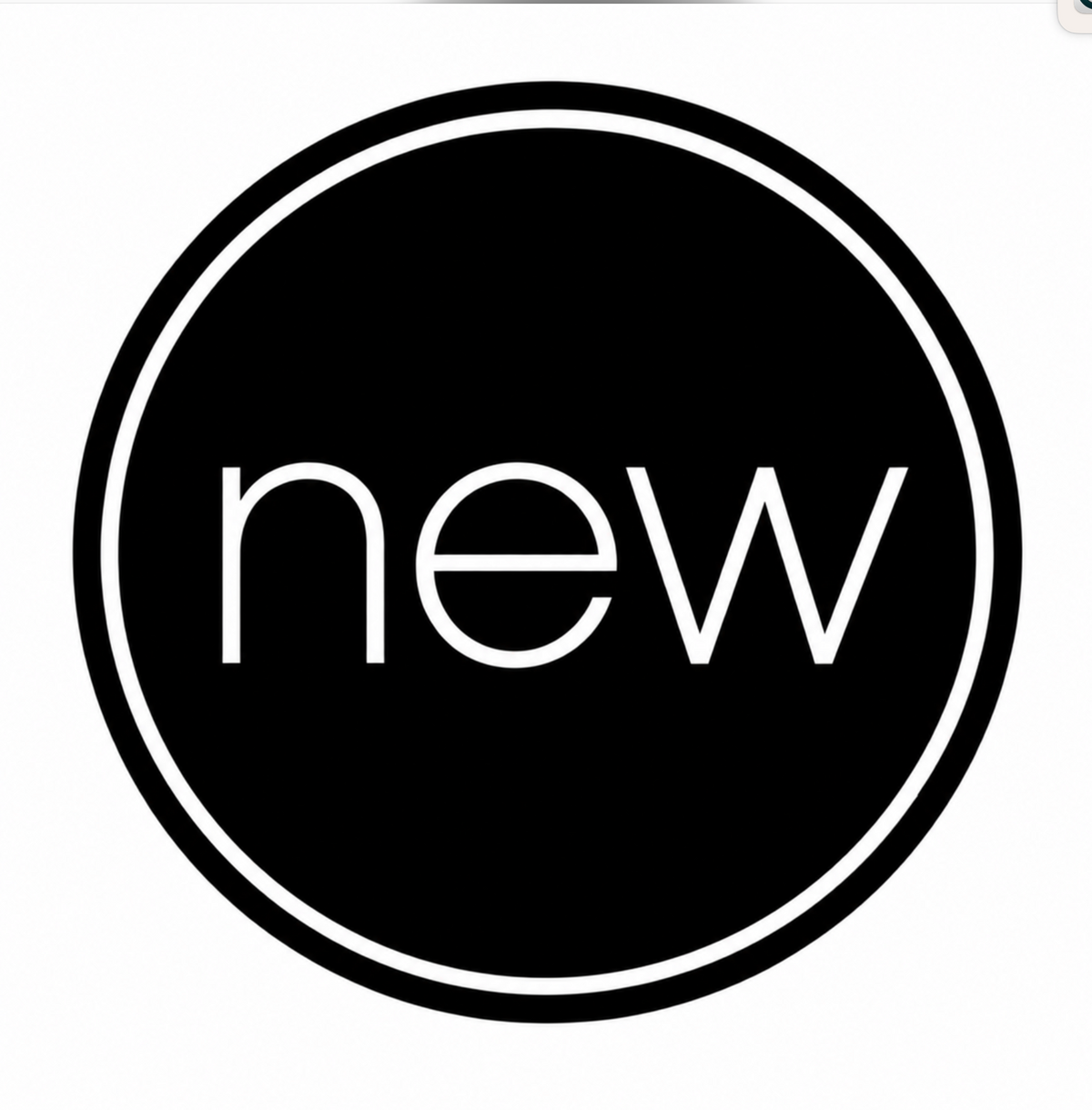 new