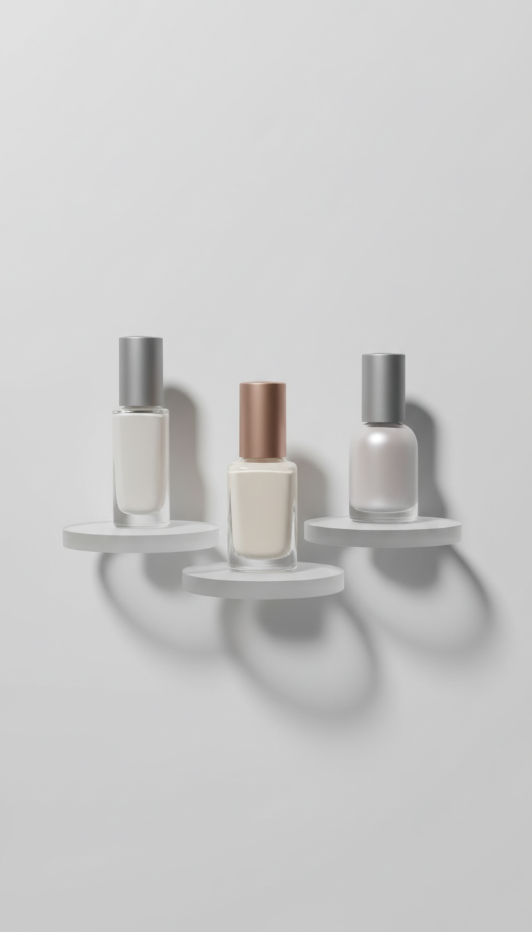 Renewal Polish With Bamboo Extract