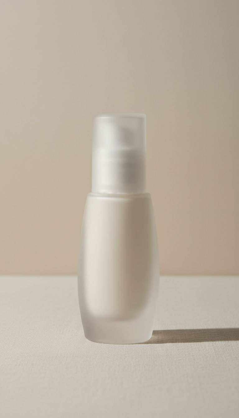Radiance Renewal Serum with Squalane