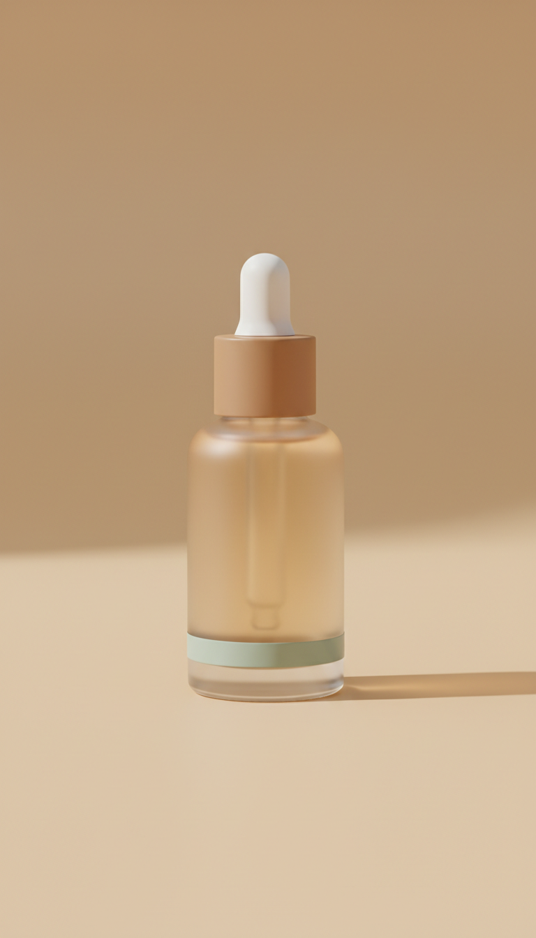 Radiant Renewal Serum with Bakuchiol