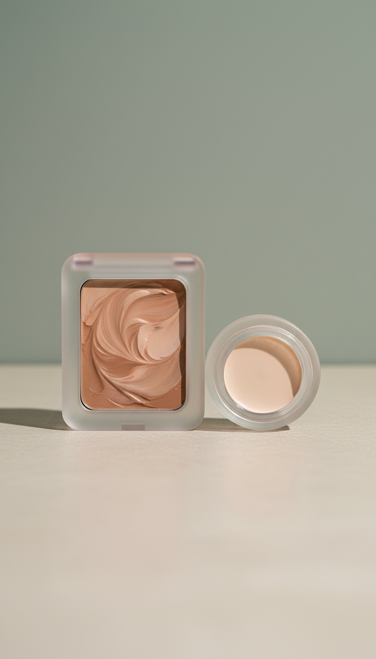 Sculpting Bronzer Compact Mineral Finish