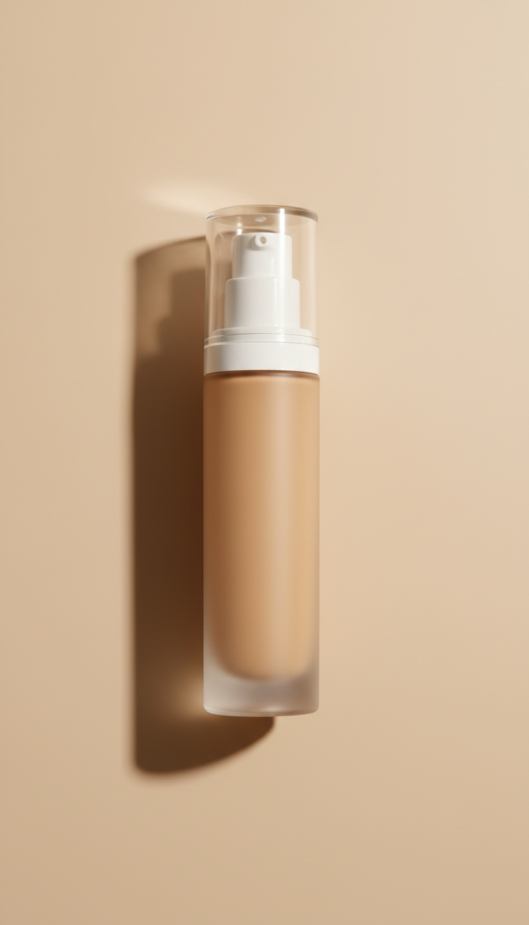 Sheer Glow Tinted Moisturizer SPF 25