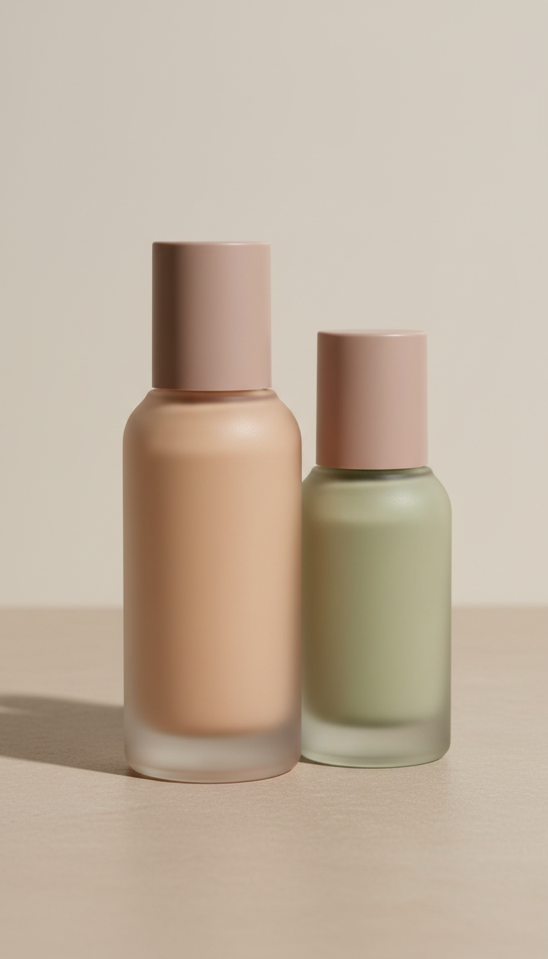 Velvet Glow Tinted Moisturizer SPF 25