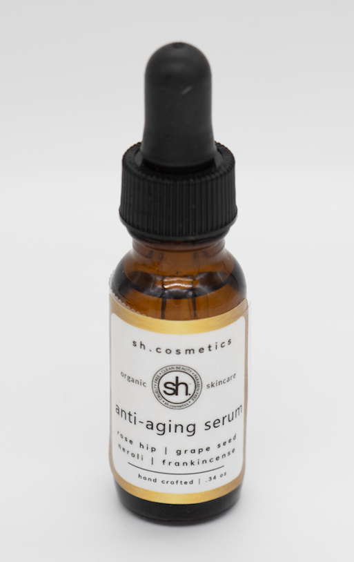 anti aging serum 1 oz