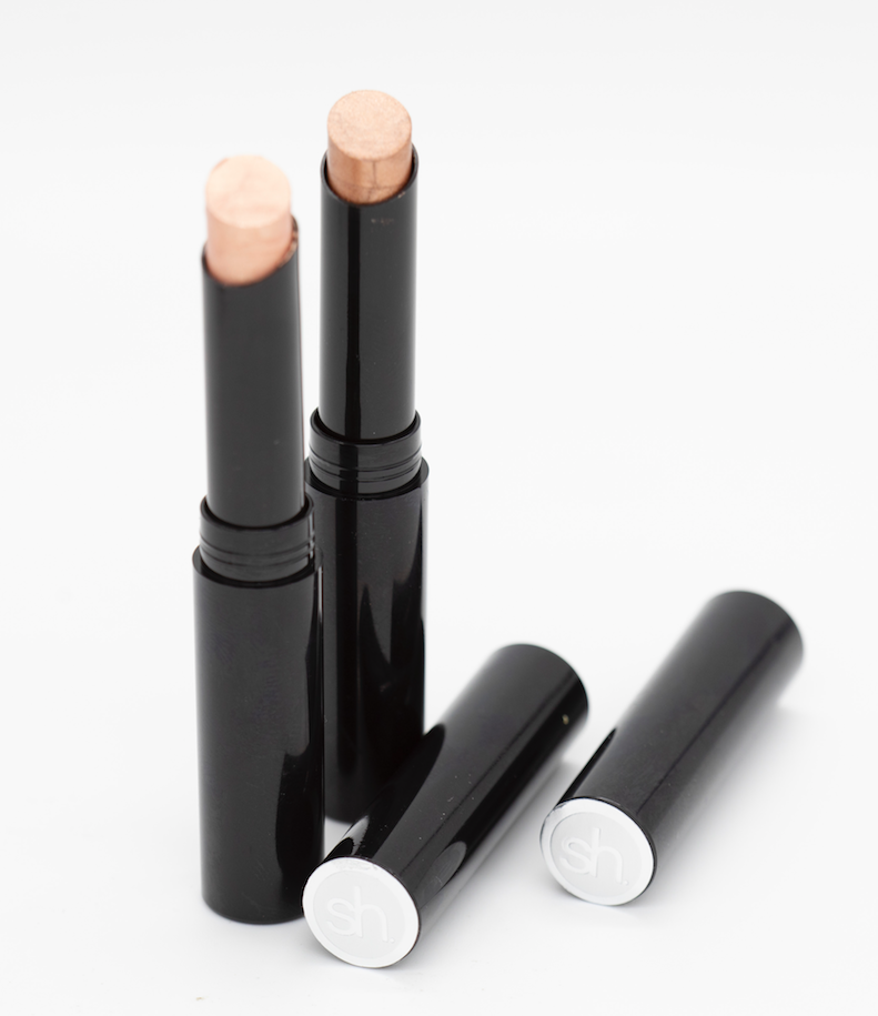 hightlight & bronzing stick