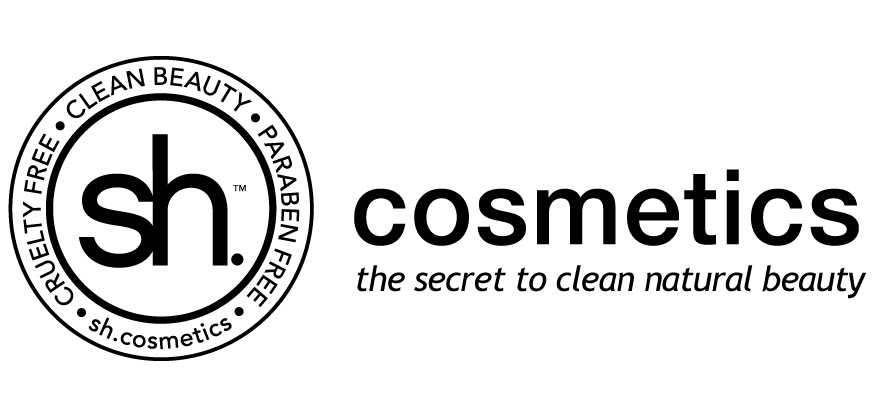 shcosmetics logo