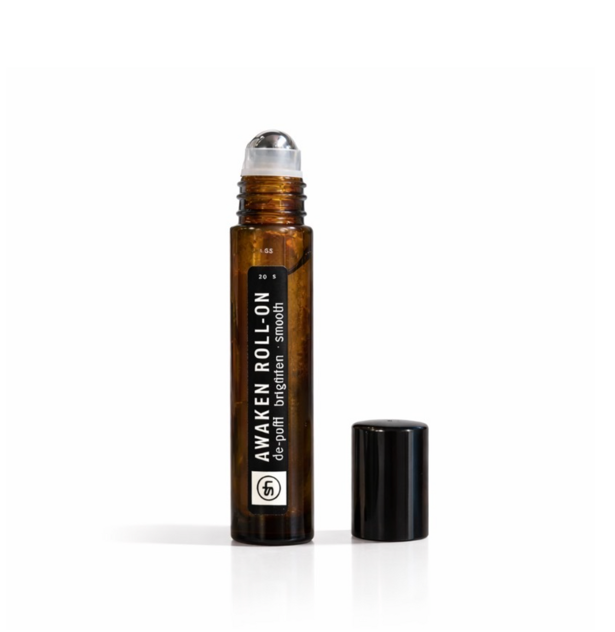 Awaken roll on eye serum