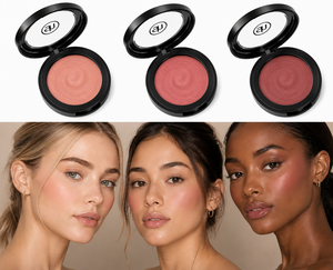 lip & cheek veil
