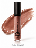 mint gloss