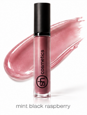 mint gloss