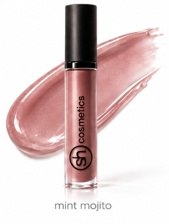 mint gloss
