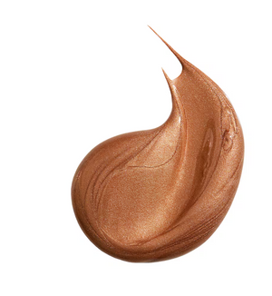 liquid face and body bronzer