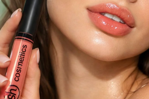 mint gloss