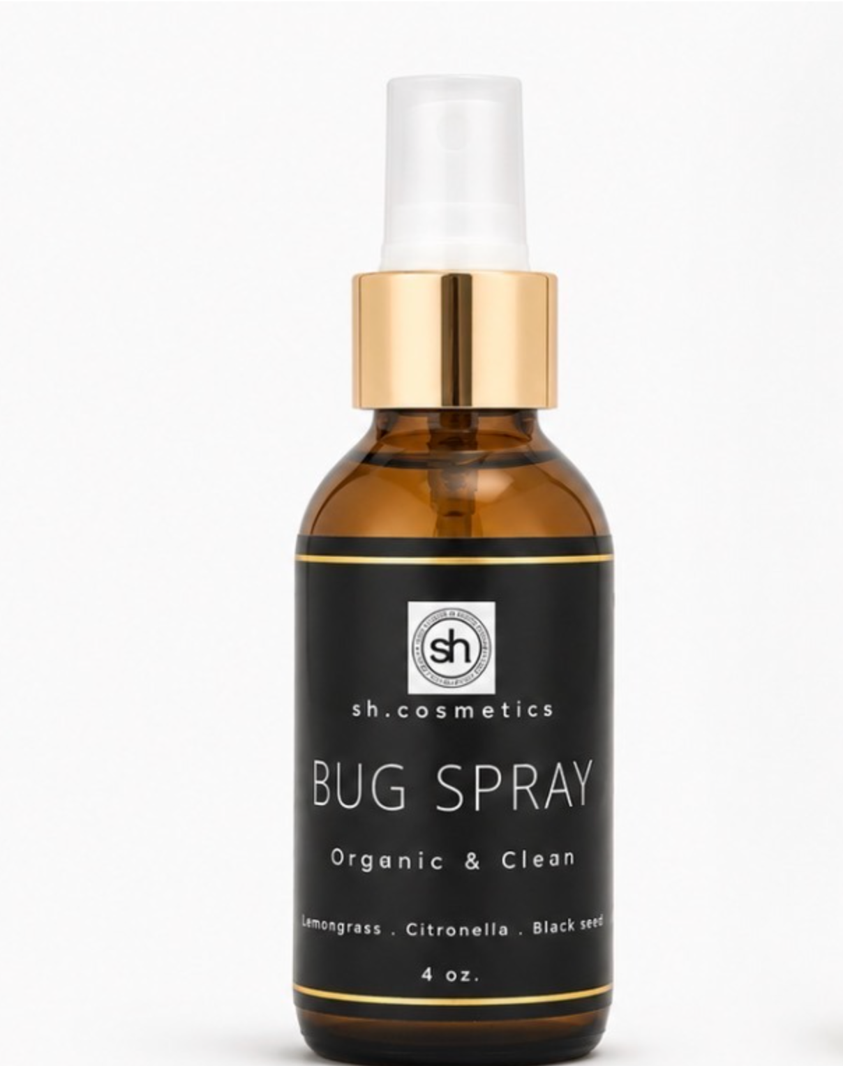 natural bug spray