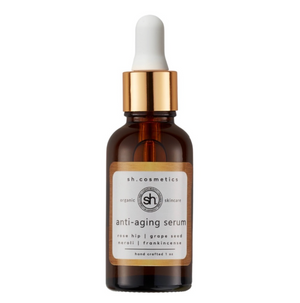 anti aging serum 1 oz