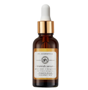 blemish serum