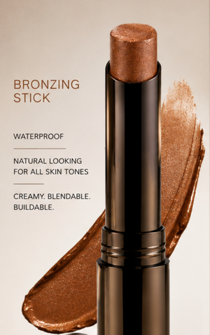 skinny highlight and bronzing sticks