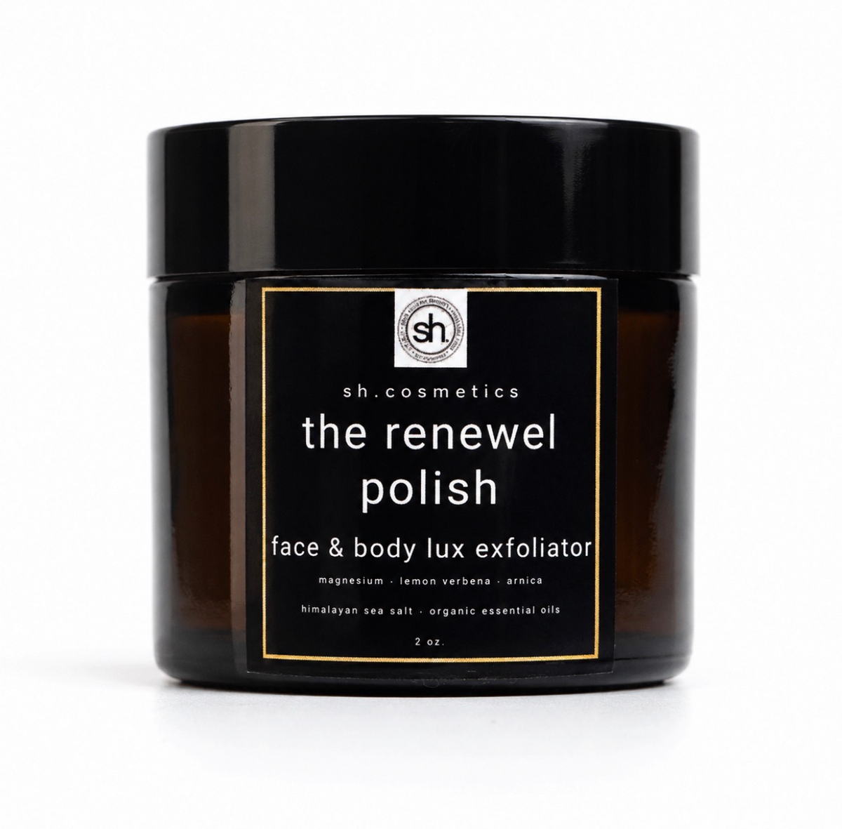 the renewel polish
