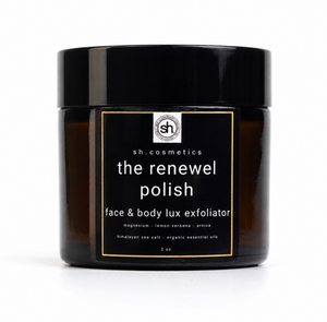 the renewel polish
