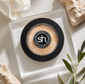 baked mineral foundation