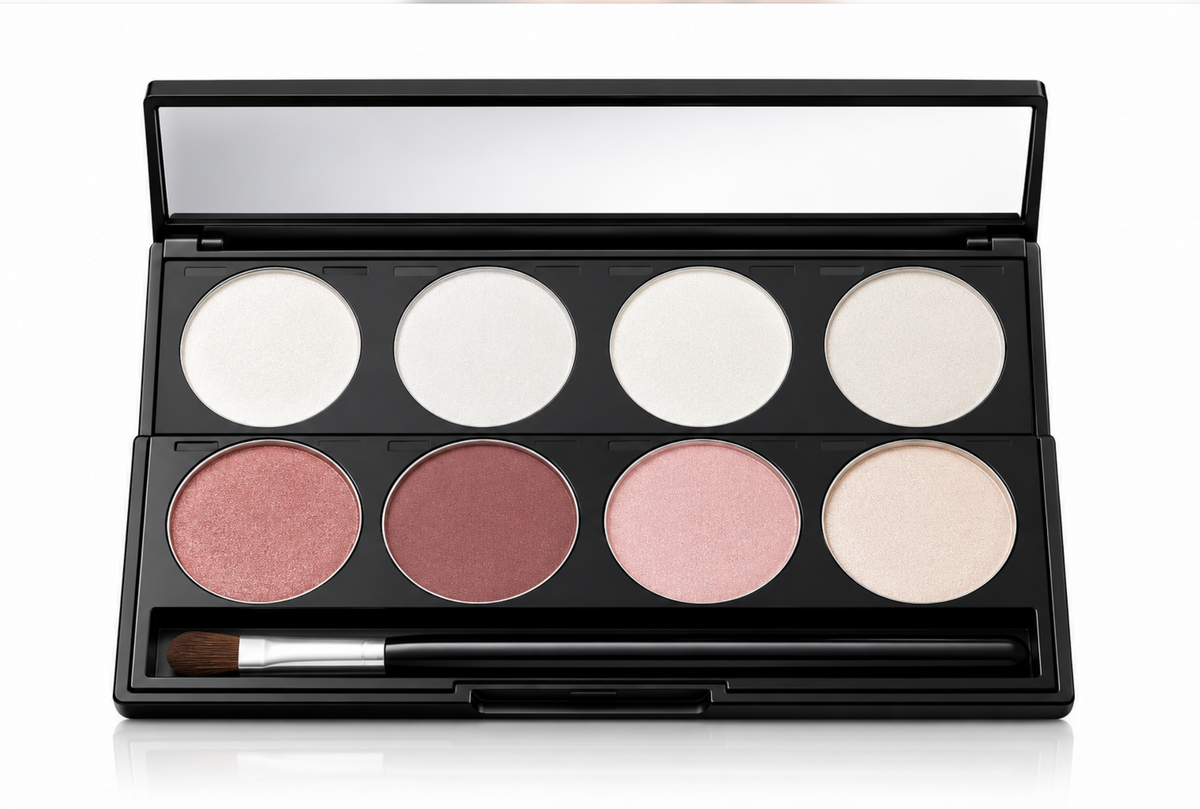quad shadow palette
