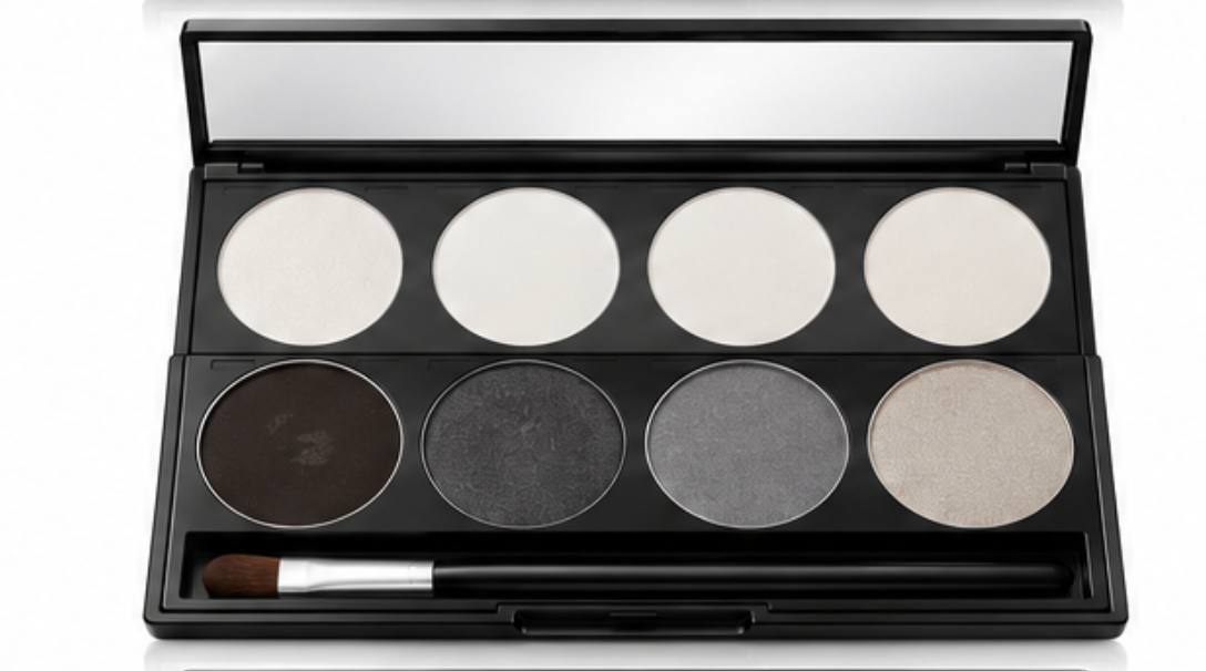 quad shadow palette