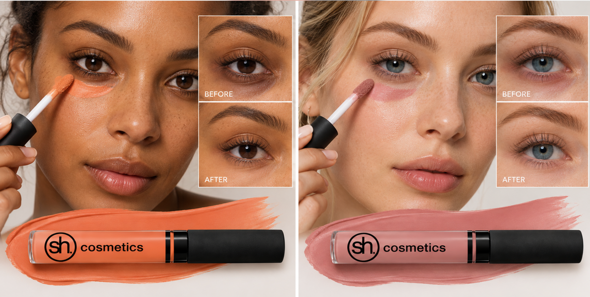 dark circle concealer
