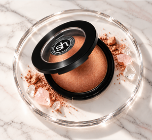 mineral highlight bronzer