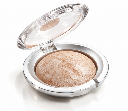 baked beauties highlighter