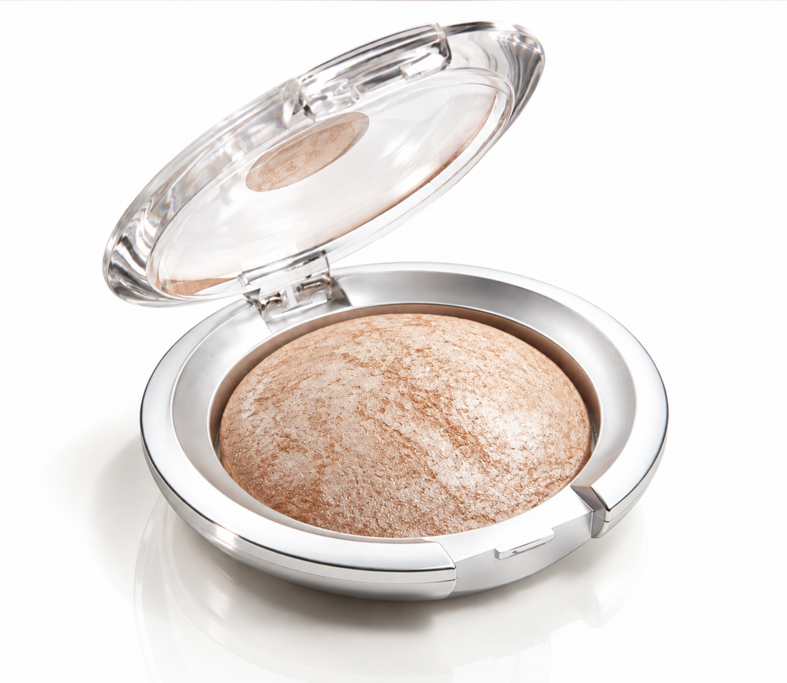 baked beauties highlighter