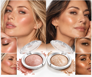 baked beauties highlighter