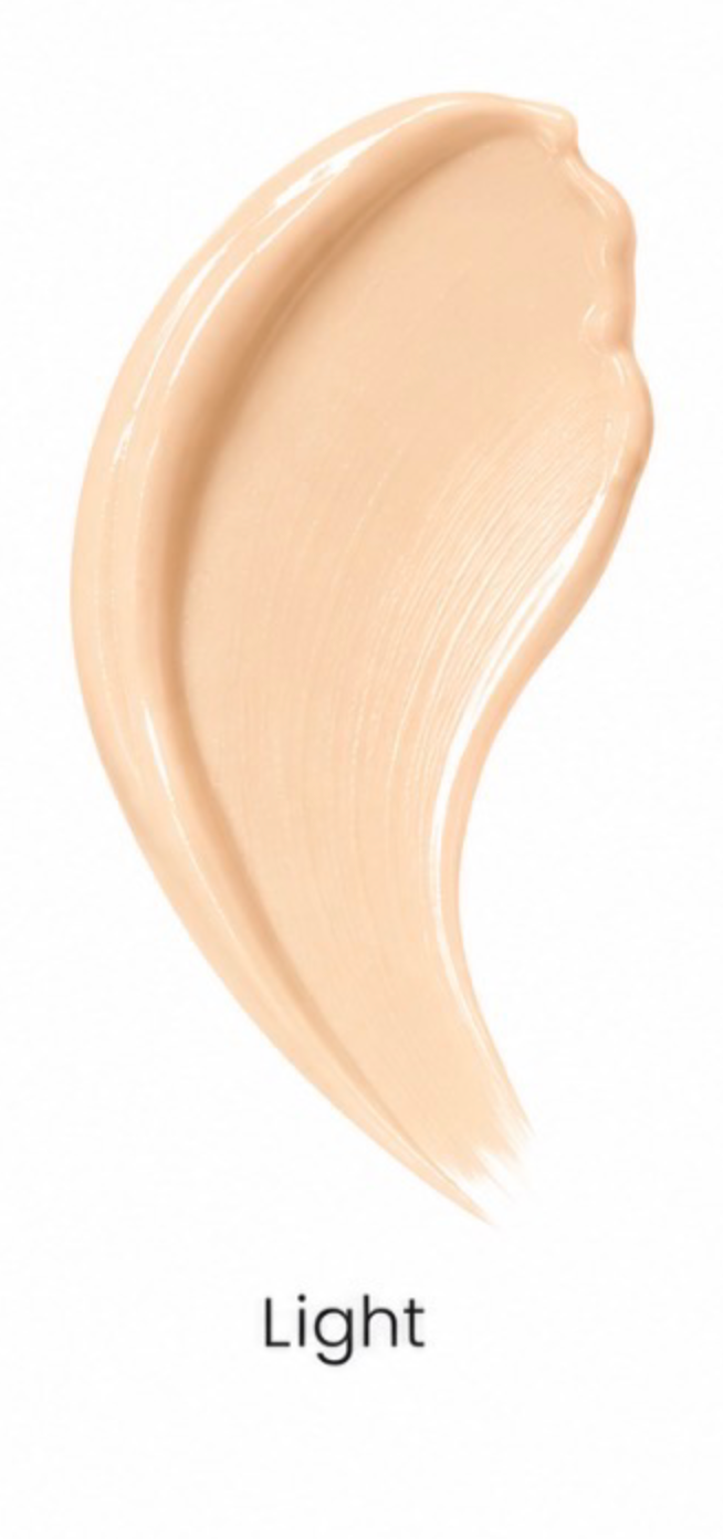 tinted moisturizer