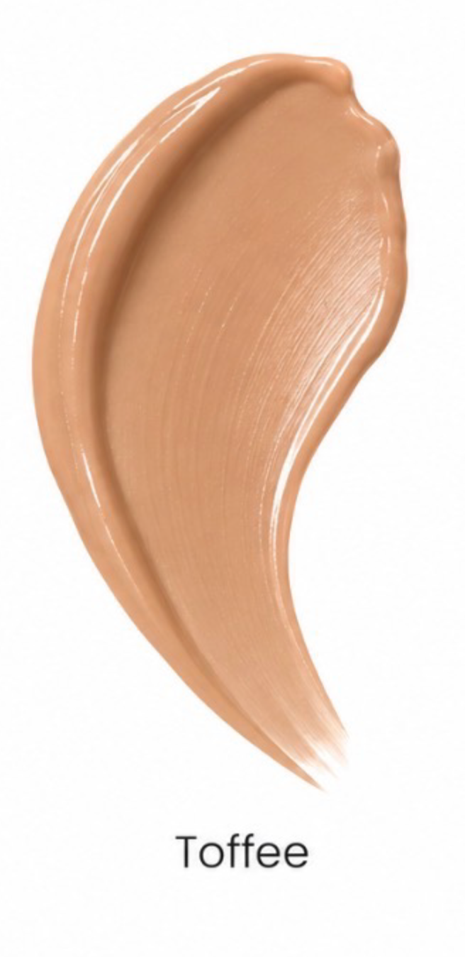 tinted moisturizer