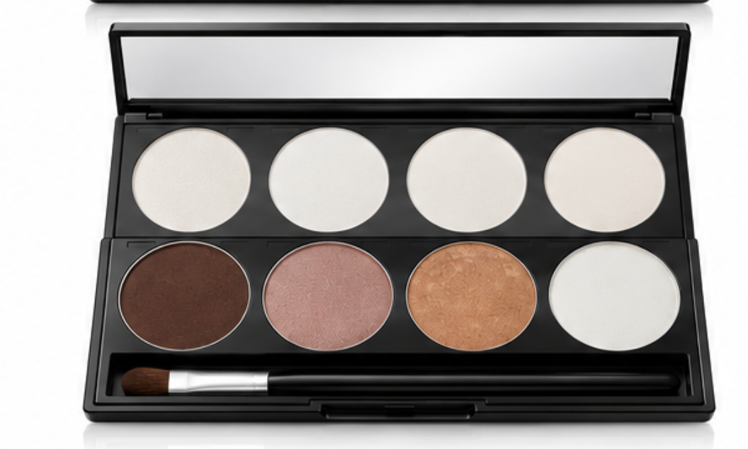 quad shadow palette
