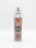 liquid face and body bronzer