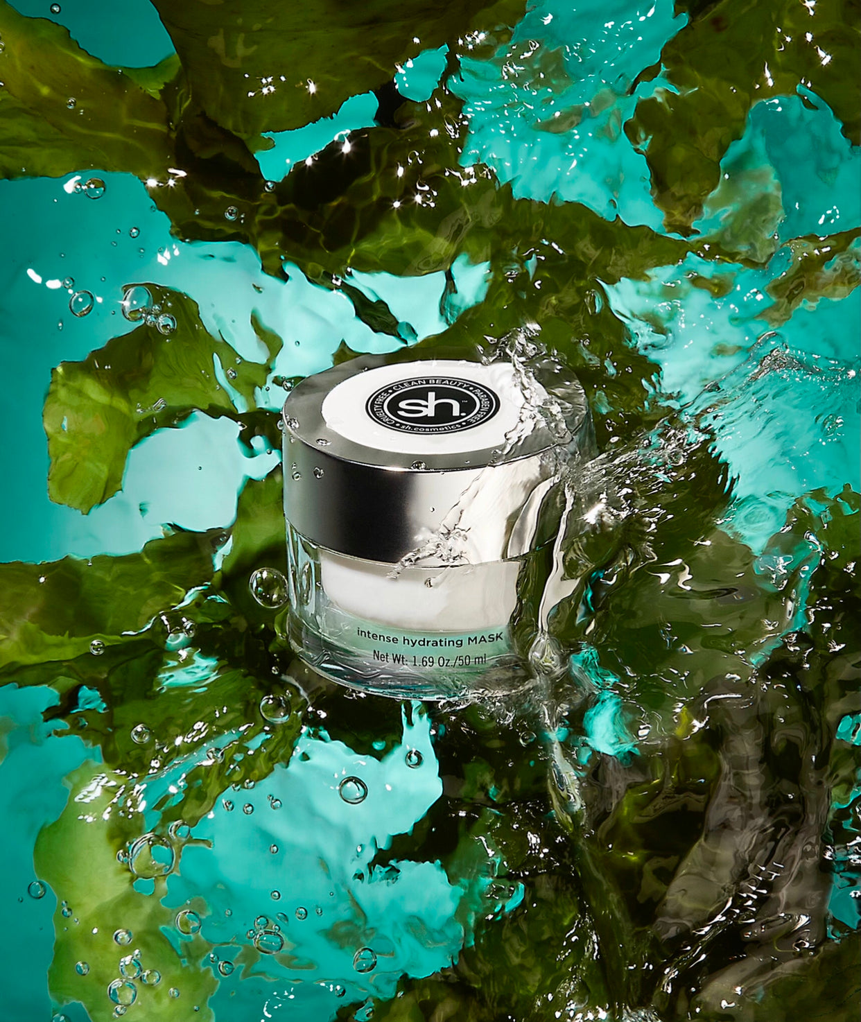 intense hydrating mask