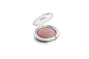 mineral baked beauties (eyes & cheeks)