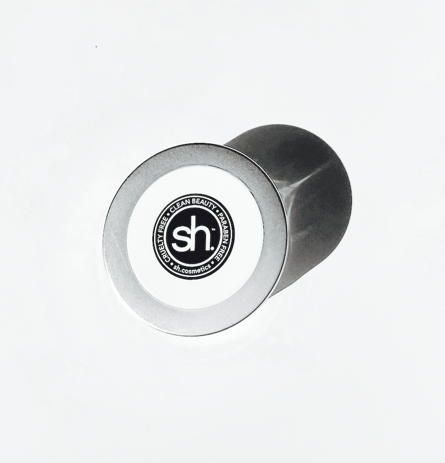 berry beautiful mask