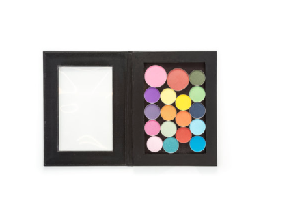 magnetic makeup palette